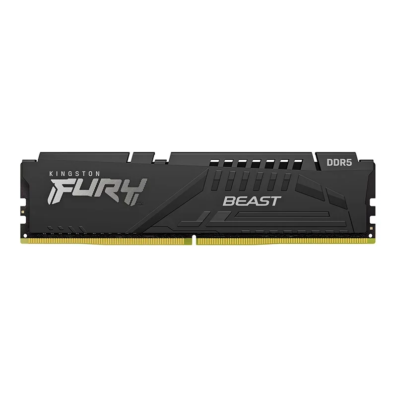Kingston-ddr5ゲーミングメモリ、16GB、32GB、5200、5600、6000