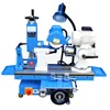 Universal Tool Grinder Grinder Machine High Precision Multi-function Grinding Machine Tool 220-380V 1PC 1