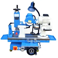 Universal Tool Grinder Grinder Machine High Precision Multi-function Grinding Machine Tool 220-380V 1PC 1