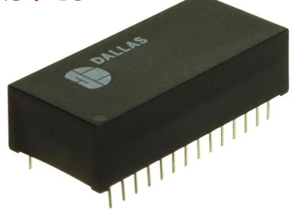 

10piece NEW DS1245AB-120 -70 -100 / IND + DIP-32P IC chipset Original