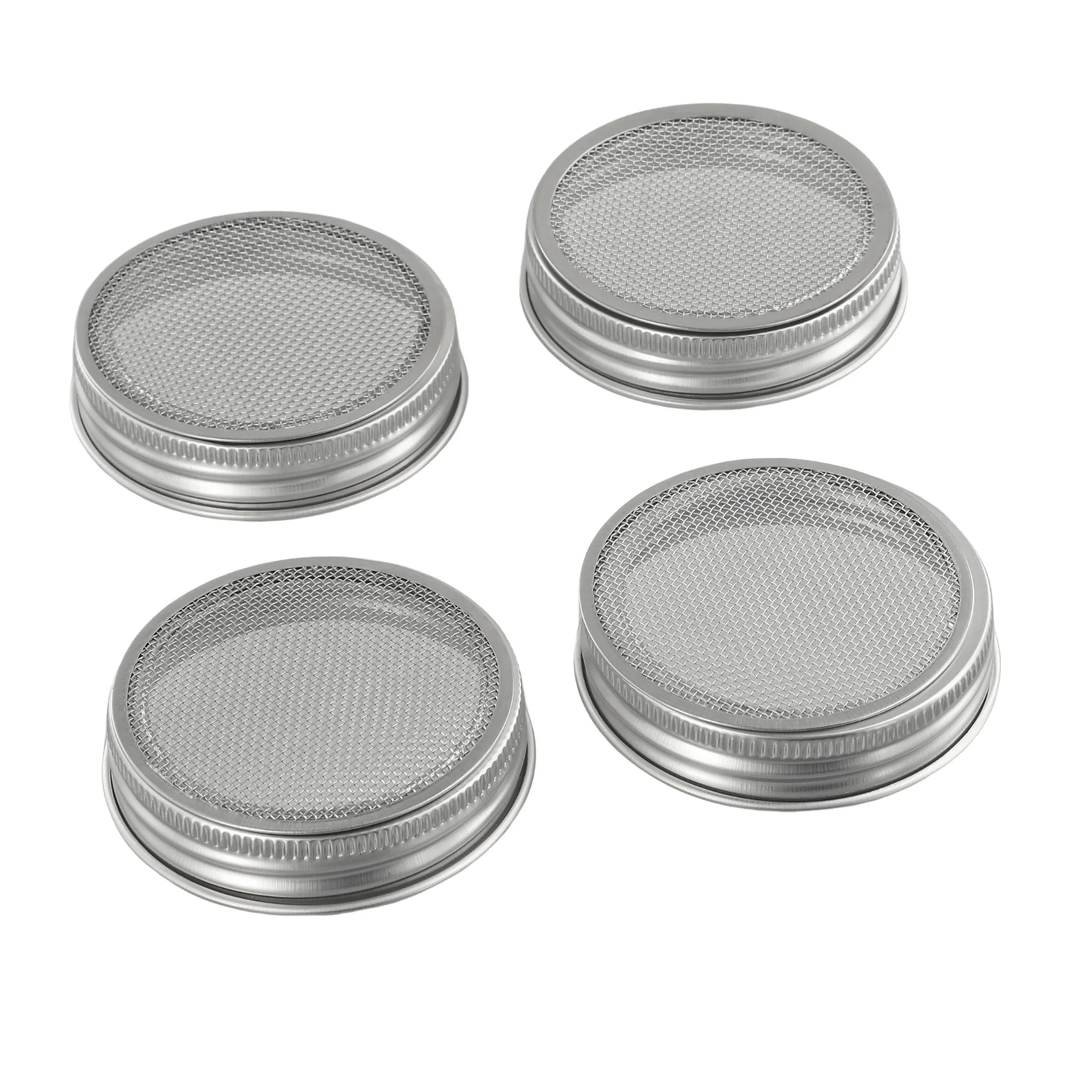 Рисунок 5 - сетчатые крышки из нержавеющей