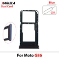 G86  Blue
