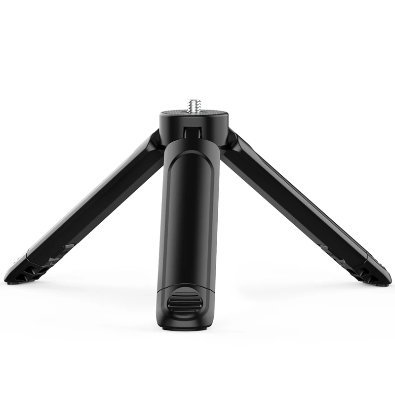 Phone Tripod Mini Tripod Camera Tripod Metal Mini Tripod Stand Photography Tripod Mini Ball Head Tripod Mount Ulanzi Mini Vlog Tripod Dual Cold Shoe Ballhead for Microphone LED Light Extend Smartphone Tripod for Sony A6400 Photography kit