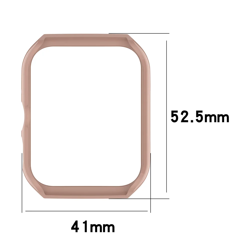 BEHUA Shockproof Protective Case with Screen Film