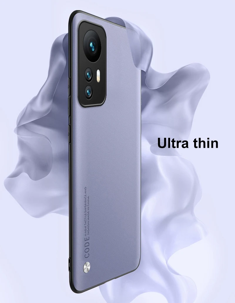 Custodia in pelle di lusso per Xiaomi Redmi K50 Ultra K40 Custodia da gioco in silicone per Redmi K20 K30 K50 K40 Pro Plus K_voghion.com