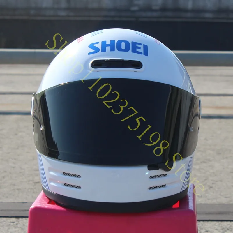 SHOEI GLAMSTER ABS Ƽ Ǯ̽ , Ϻ  Ƽ Ҹ   ũ  ȣ 