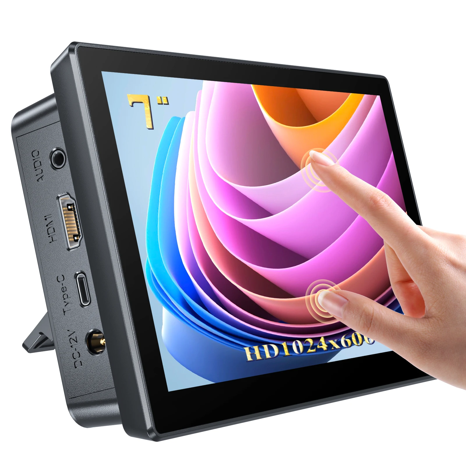 touch screen monitors for artists price
