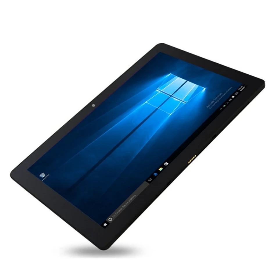 10.1 Inch Intel Celeron N4000 Windows 10 Pro Tablets 4GB RAM 32GB ROM 64bit Dual Camear HDMI USB 3.0 1280 x 800 IPS G+P 6