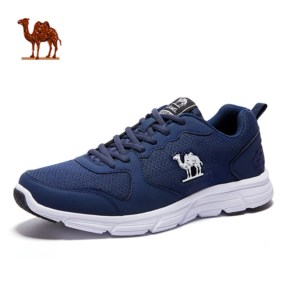 Golden Camel Shoes Ultralight Male Sneakers Fmen Breathable Men Sports