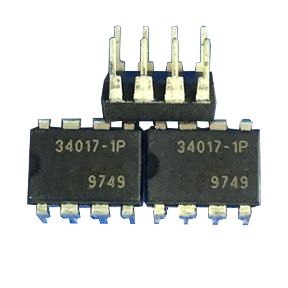 

1PCS MC34017-1P MC34017 34017-1P