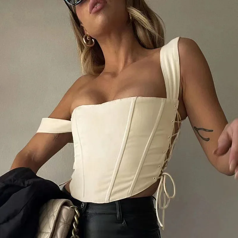 

Women's Adjustable Corset Sexy Abdomen Woman Suspenders Fashion Ladies Clothes New Female Back Underwear