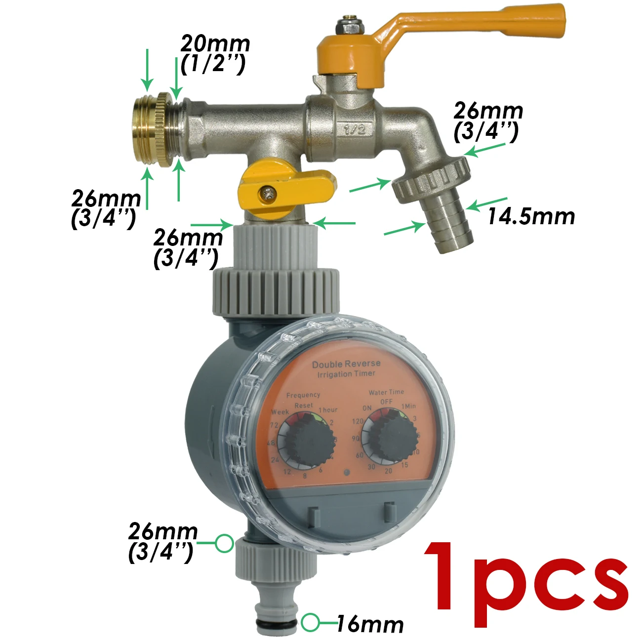 Ball Valve Timer-08