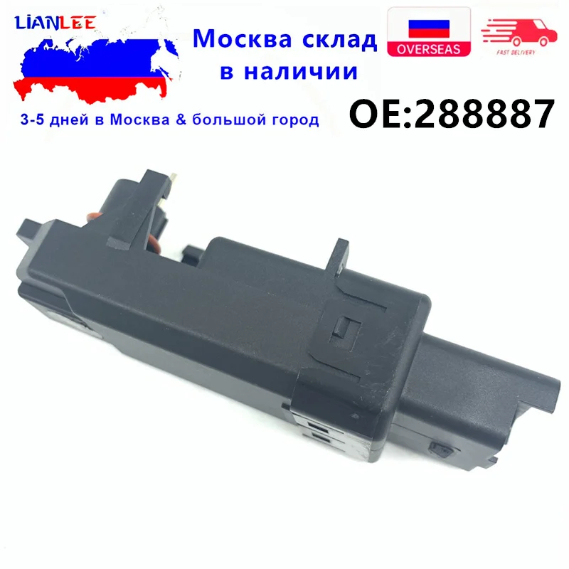 Module Moteur De Lève-vitre Pour Grand Scenic 2, Scenic 3 Espace 4 440726 440788 440746 288887 Szrh~p142837091