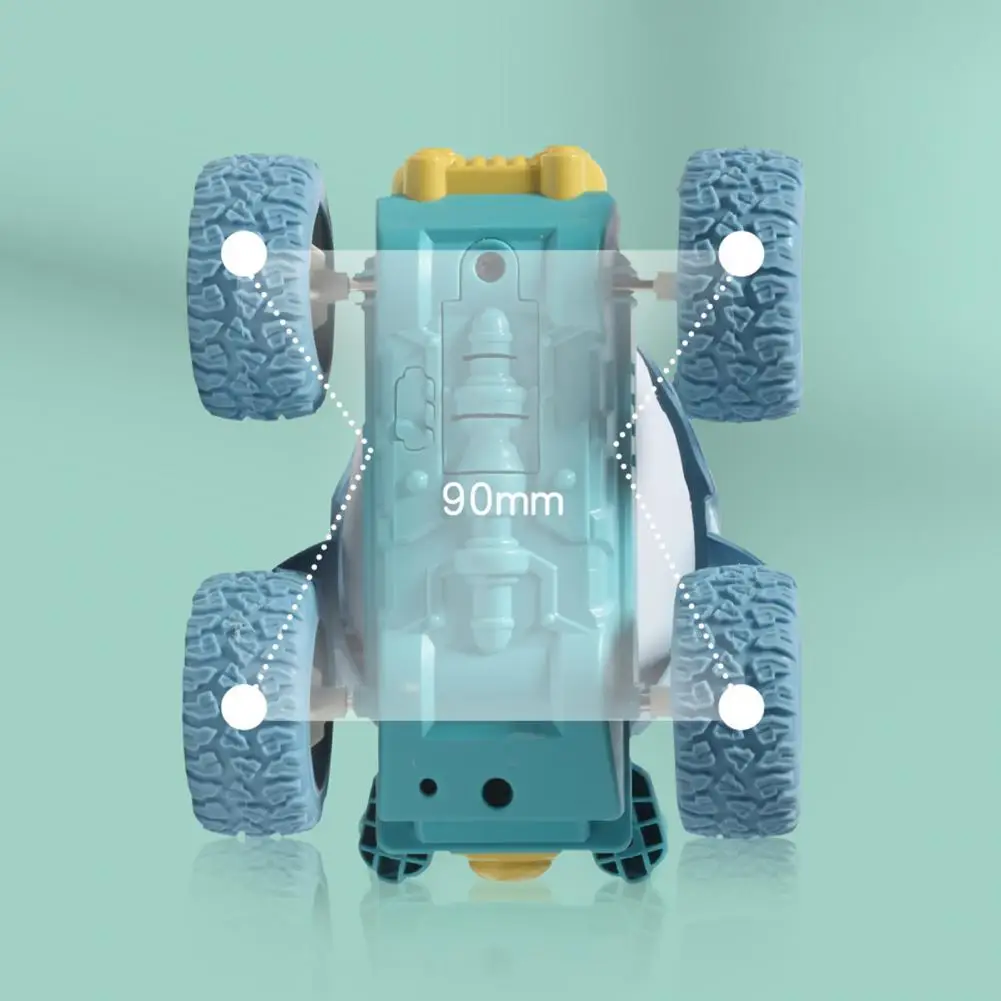 

Cartoon Dinosaur Car Baby Toy Infant Dinosaur Toy Car Model Battery-free Baby Dinosaur Car with Smooth Edges for Babies