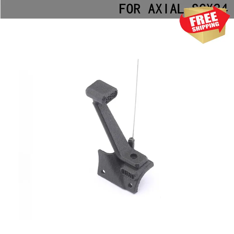 Radio control RC Car wading hose antenna for Axial SCX24 option upgrade parts