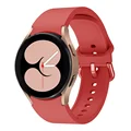 Official red