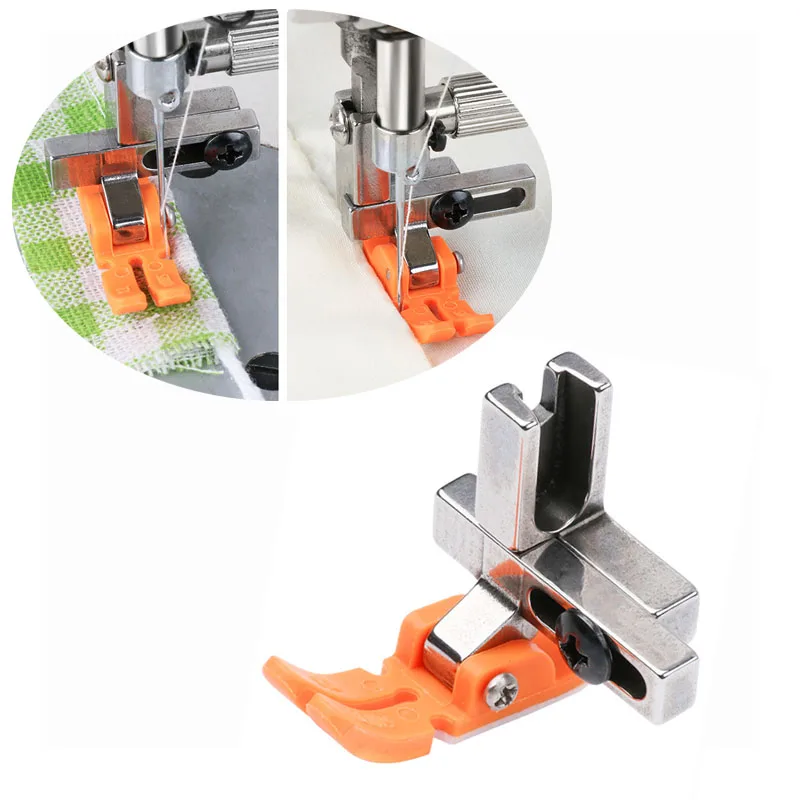 T3UniversalPresserFootLeftRightAdjustablePresserFootFlatCar