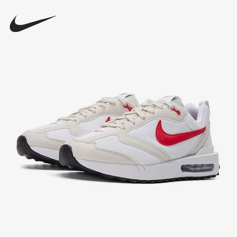thumbnail image 1 of Zapatillas Nike Air Max Dawn originales de estilo retro con amortiguación de aire baja para correr, informales, unisex, para hombres y mujeres, 1 of 5