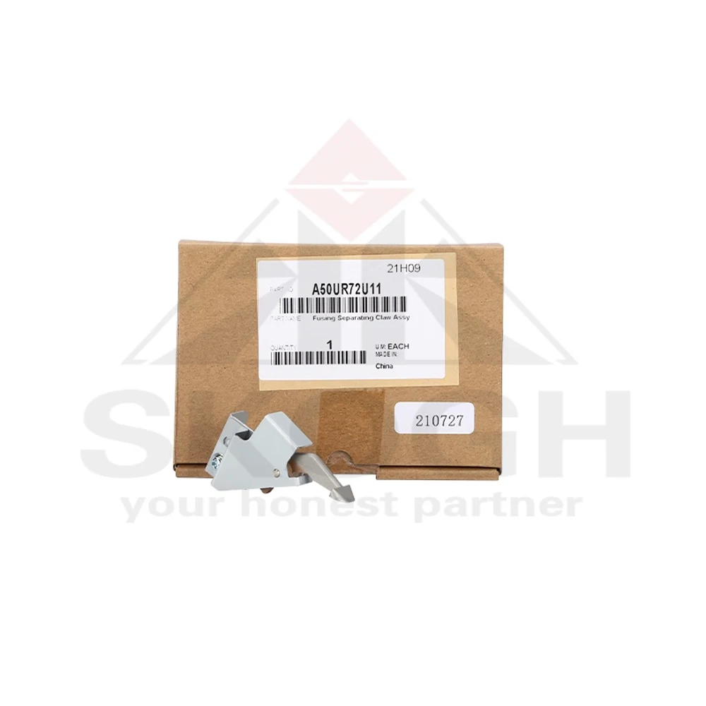 

Соединительный зажим для Konica Minolta Bizhub PRESS C1060 C1070 C2060 C2070 C3070 C3080 Picker Finger A50UR72U11 A50U-R72U-11