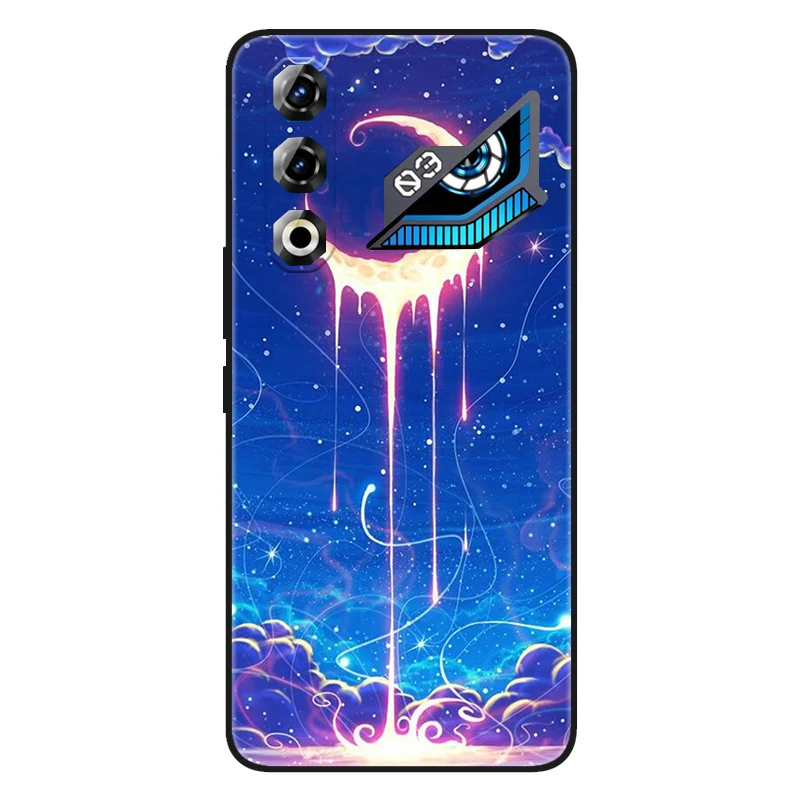 Shockproof Silicone Case with Camera Protection and TPU Back Cover