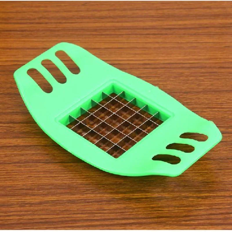 Vegetable Cutter Home Potato Slicer Fruit and Vegetable Multi-functional