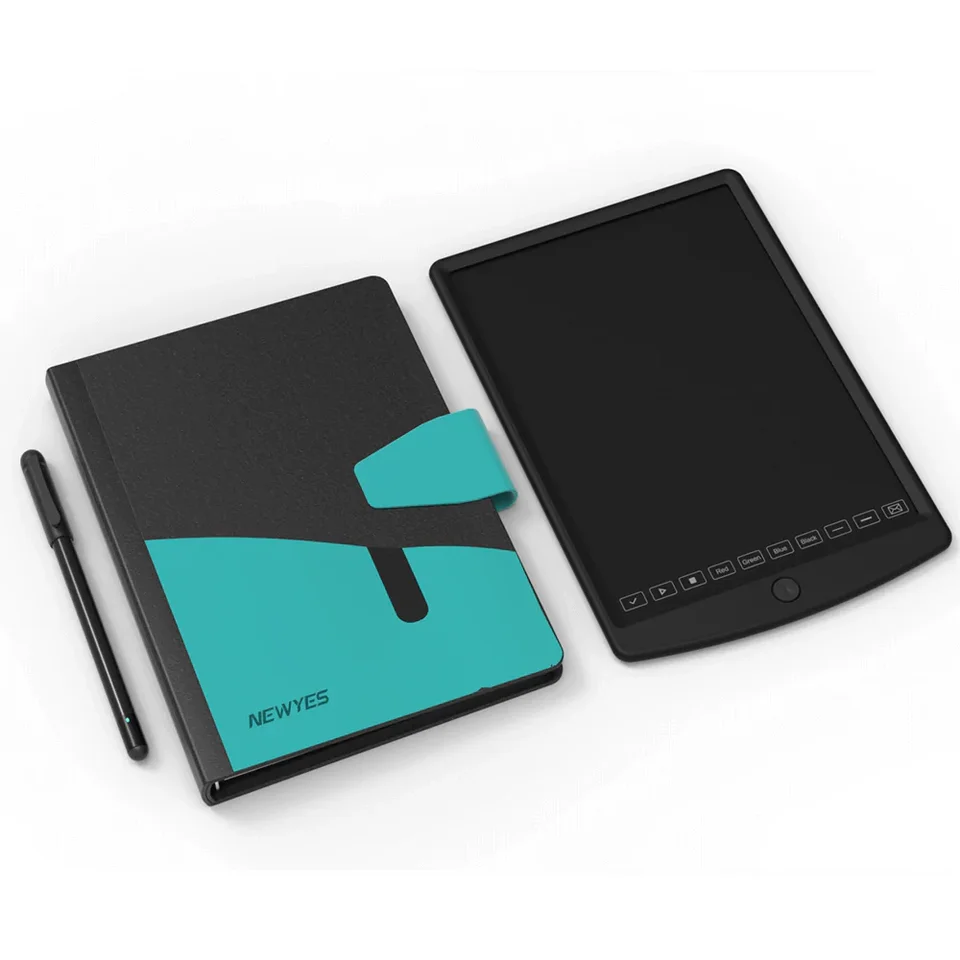 NEWYES スマートペン 電子ノートセット SyncPen4 Amazon.co.jp: NEWYES sync pen 4 スマートペン 電子ノート