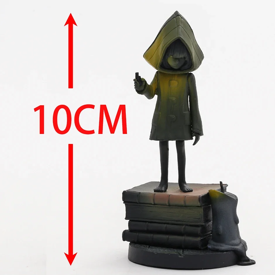 S99632b0753784c7b9deb4a041930f0ca6 - Little Nightmares Shop