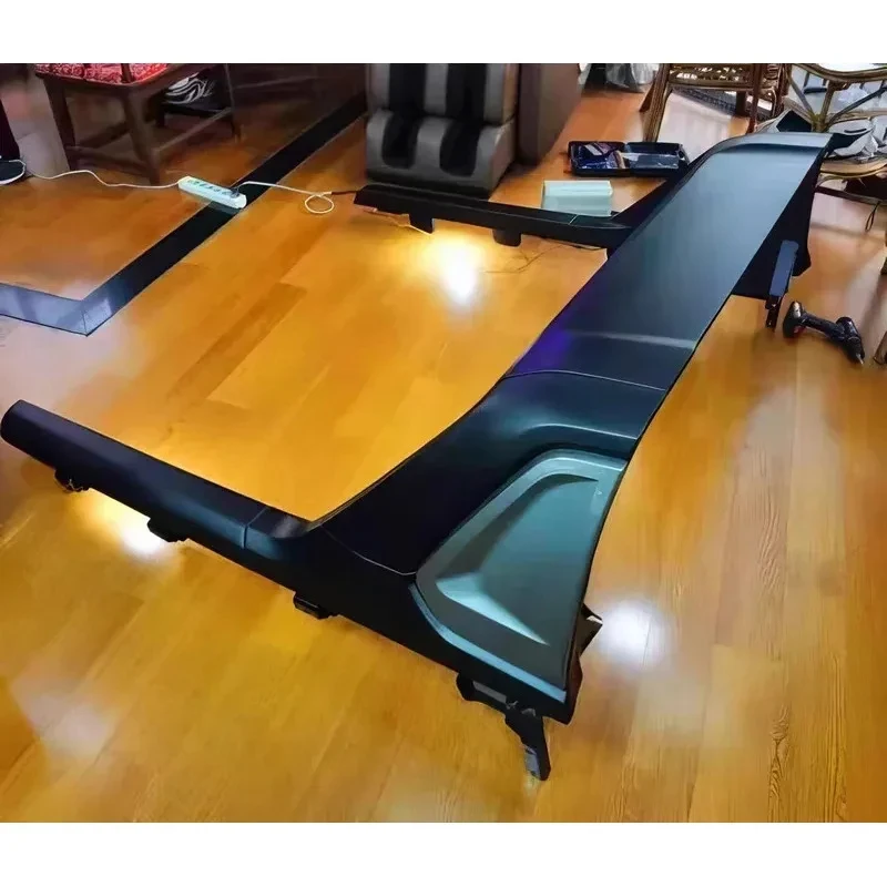 유니버설 픽업 트럭 적재함 안티롤 보호 랙 롤바