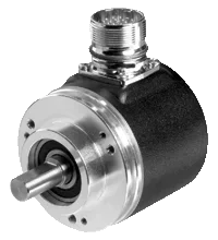 

Single Circle Absolute Pulse Coder FVS58N-011K2R3GN-0013