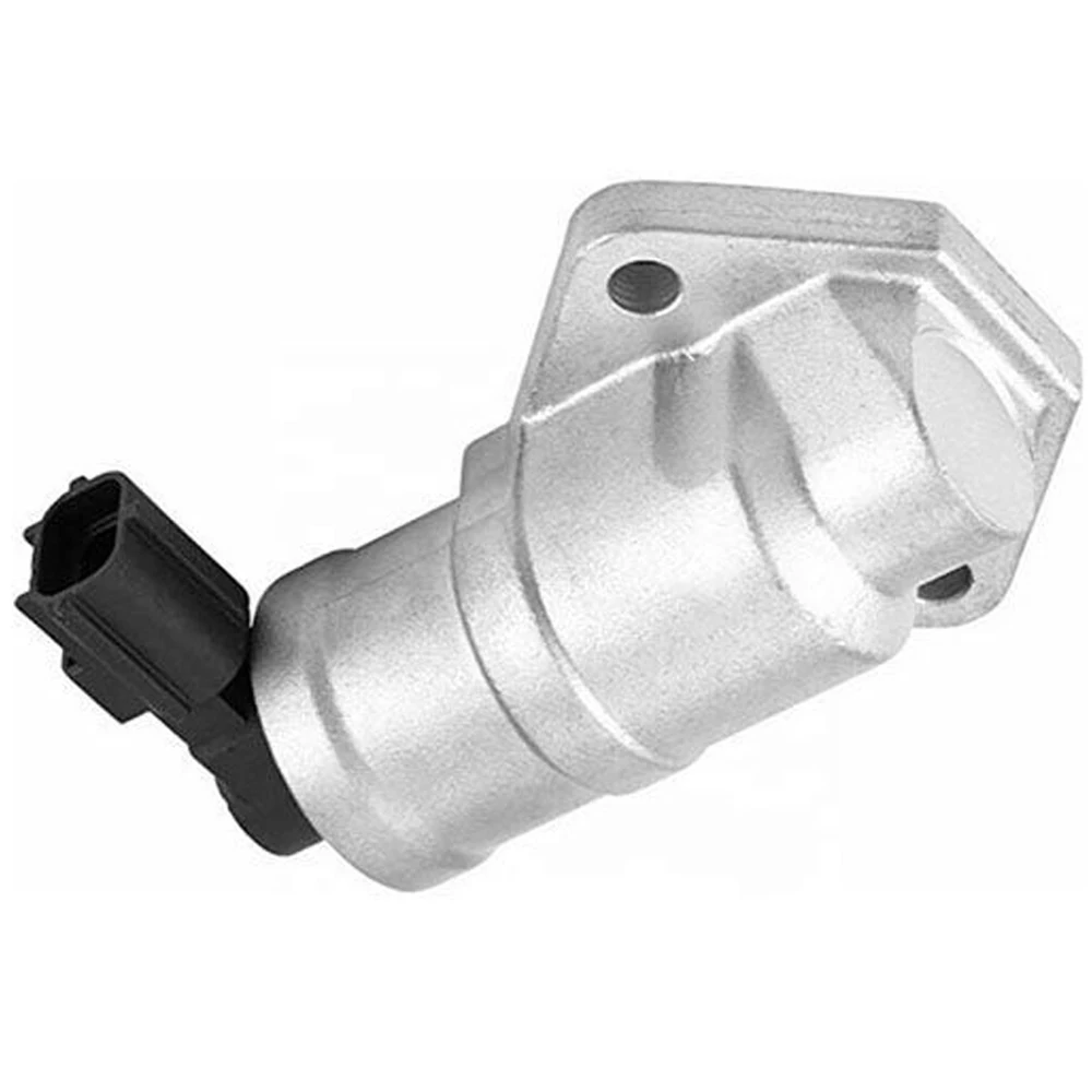 ZJ01-20-660 Idle Air Control Valve New Replacement For M-azda 3 Mazda 5 XYD 1pcs