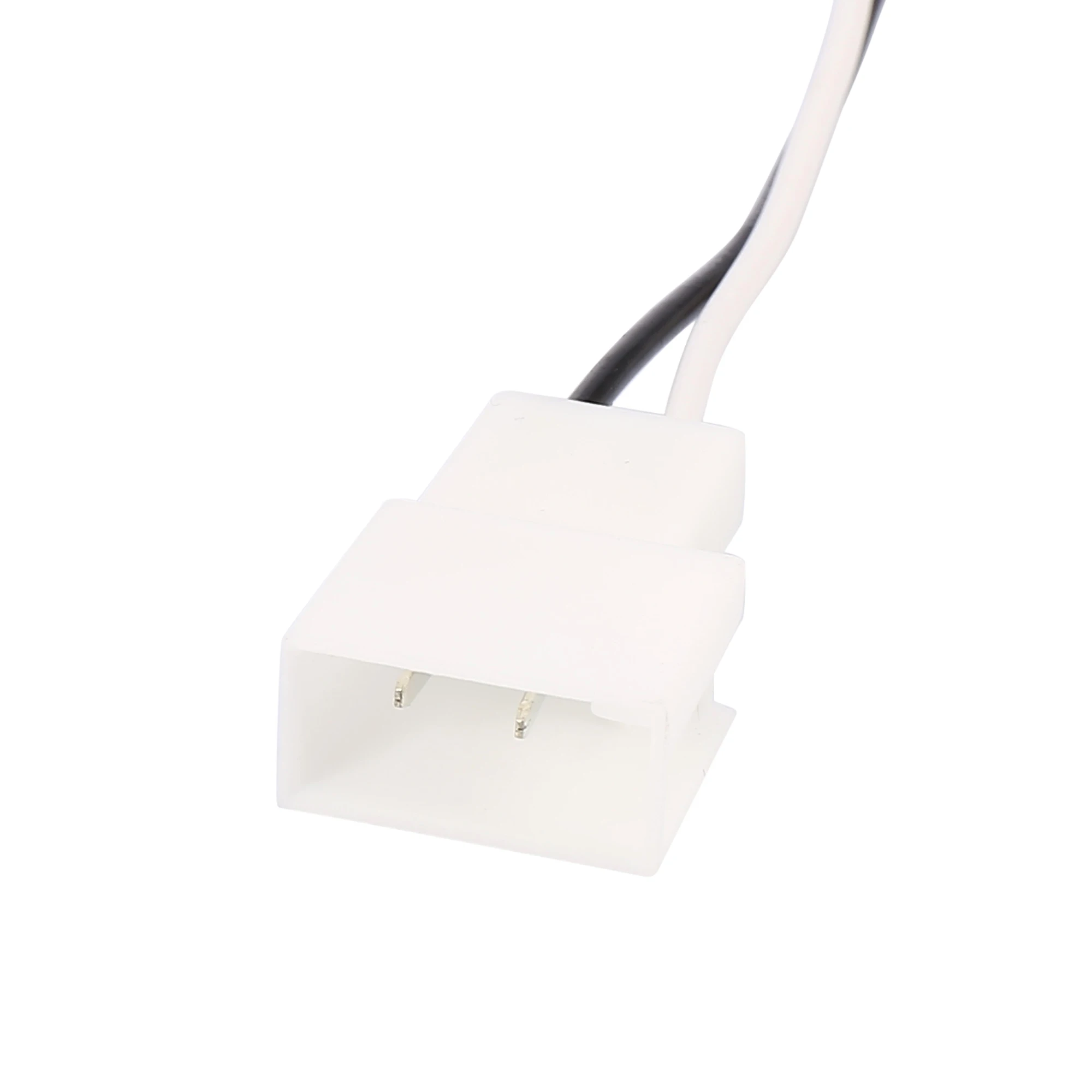 X Autohaux 자동차 스피커 커넥터 하네스 어댑터, 도요타 코롤라 1993-2008 72-8104, 2 개 4 개