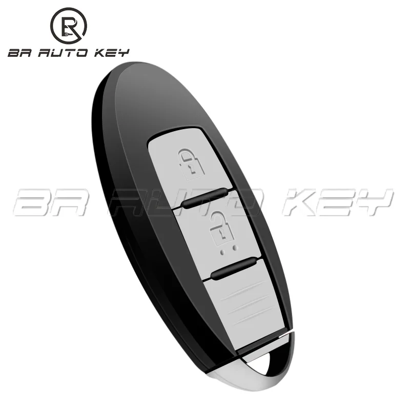 Car Remote Key Car Key TWB1J701 Board Smart Remote Control Car Key Fob for Nissan Leaf March K13 Key 2010- 315MHz ID46 Chip P/N:85E3-1HH0D