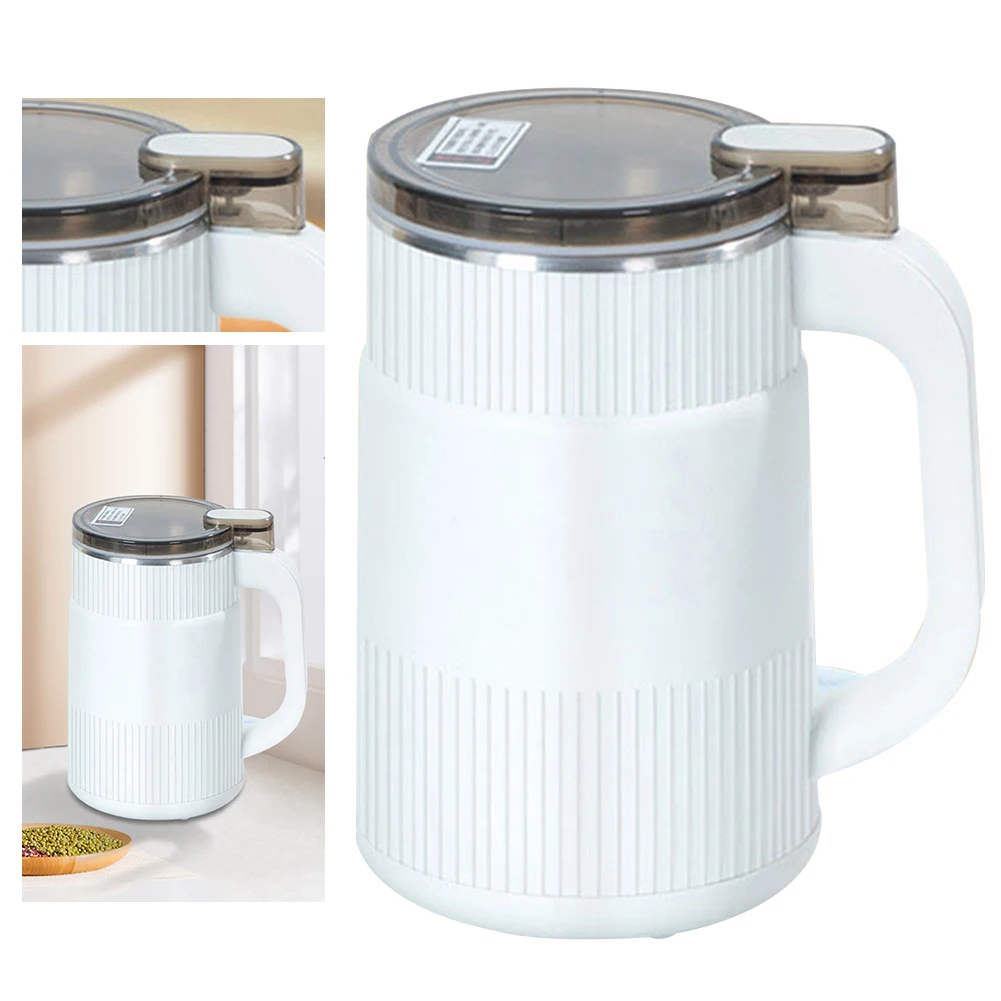Multi-Function Electric Spice & Grain Grinder 3