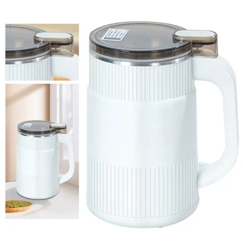 Multi-Function Electric Spice & Grain Grinder 3