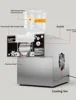 ZB-XBJ60Z 60KG/24H Korean Snowflake Ice Machine Snow Ice Shaver Machine With Water Dispenser Ice Bingsu Machine 4