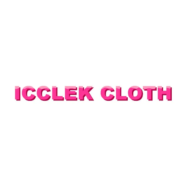 ICCLEK Beauty Cloth Store
