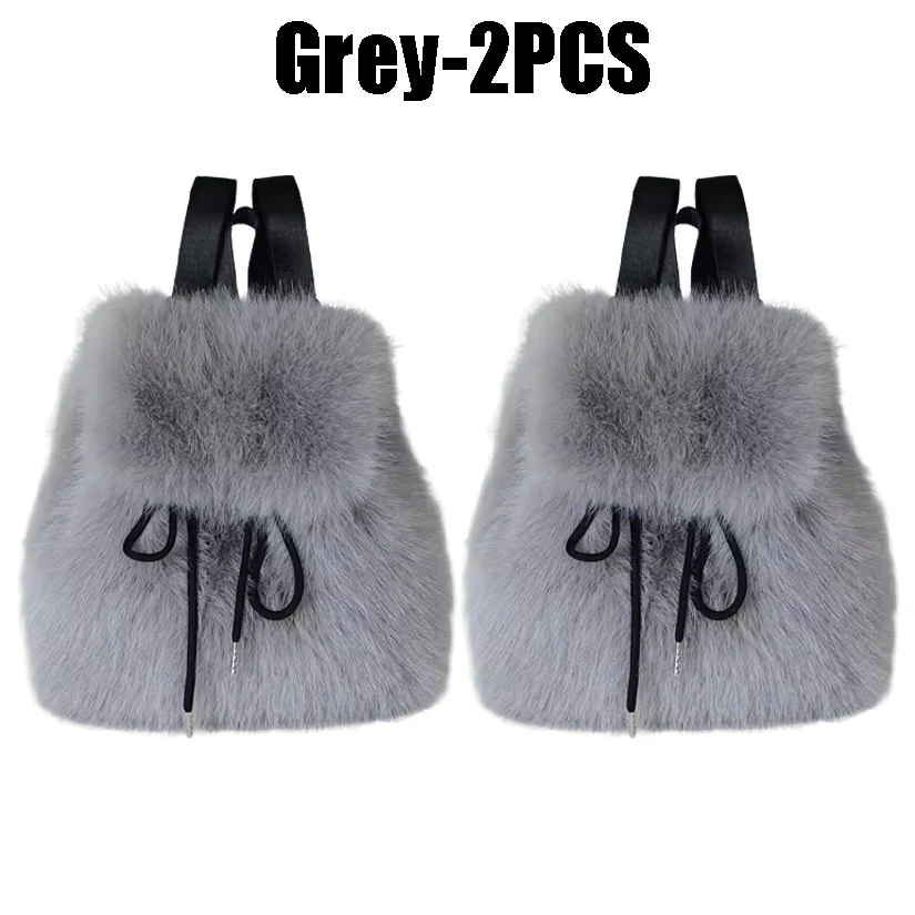 grey 2pcs