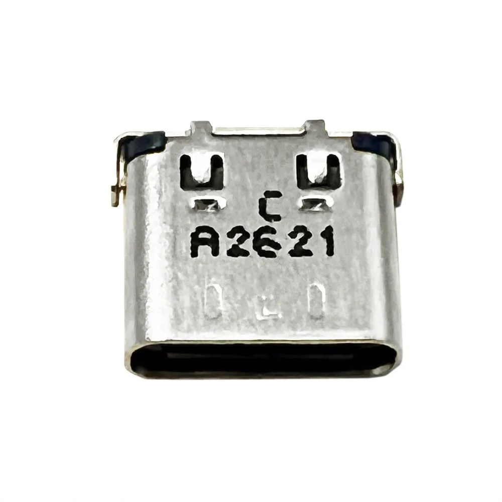 

Флип-разъем для зарядки и порта USB Type-c для MSI вершина E13 Evo A11 A12