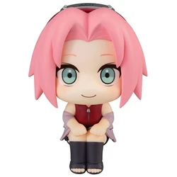 10cm Naruto Shippuden Uchiha Itachi Q Version PVC Collectible Figurine (Haruno Sakura)