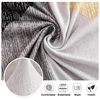 Floral Printed Sofa Seat Cushion Cover Stretch Furniture Protector for Pets Kids Sectional L Shape Corner Protector Cover 1pc 5