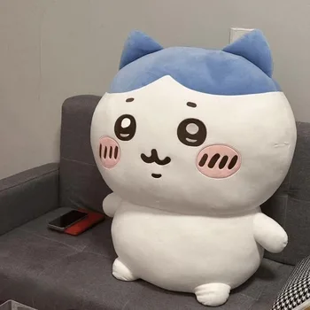 Large Size 30/60cm Hachiware Usagi Chiikawa Pillow Plushie
