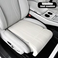 White Seat cushion