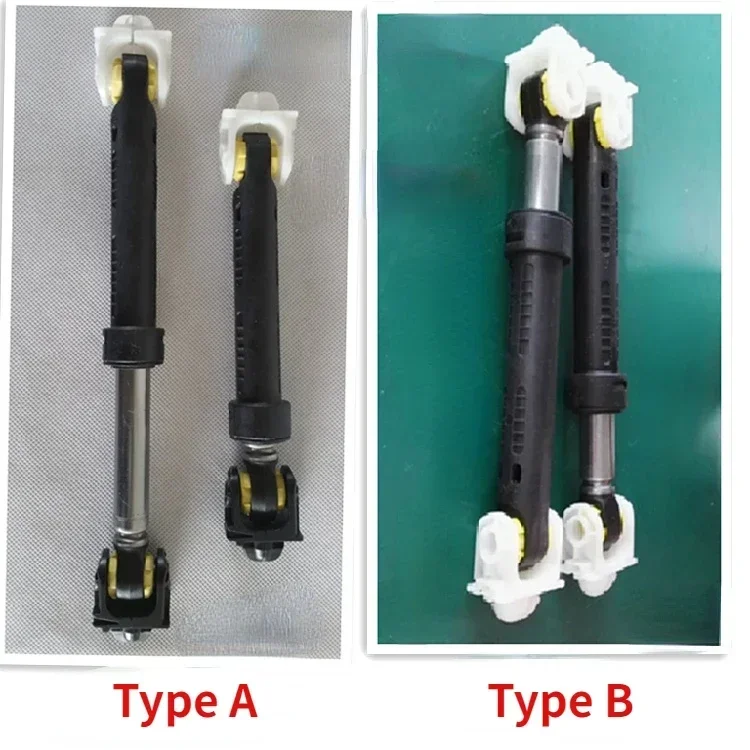 1PCS Spare Parts Hisense Whirlpool Ronshen AWOE9558 drum washing machine shock absorber feet washing machine parts