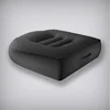Portable Car Seat Booster Cushion Heightening Height Boost Mat Breathable Driver Expand Field Of View Lift Interior Seat Pad 1