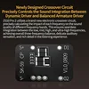 KZ ZS10 Pro 2 Metal Earphone High-Performance Dynamic Driver HIFI In Ear Bass Earbud Tuning Switch Headphone w/ Accesorries 5
