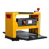 LUXTER 2000W Electric Wood Thicknesser Planer For Woodworking Portable Benchtop wood 4