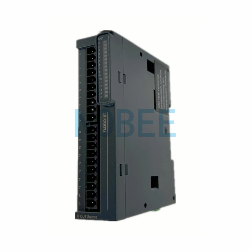 TM3 Discrete module TM3DQ16T TM3DQ16TK TM3DQ32TK TM3DQ8T