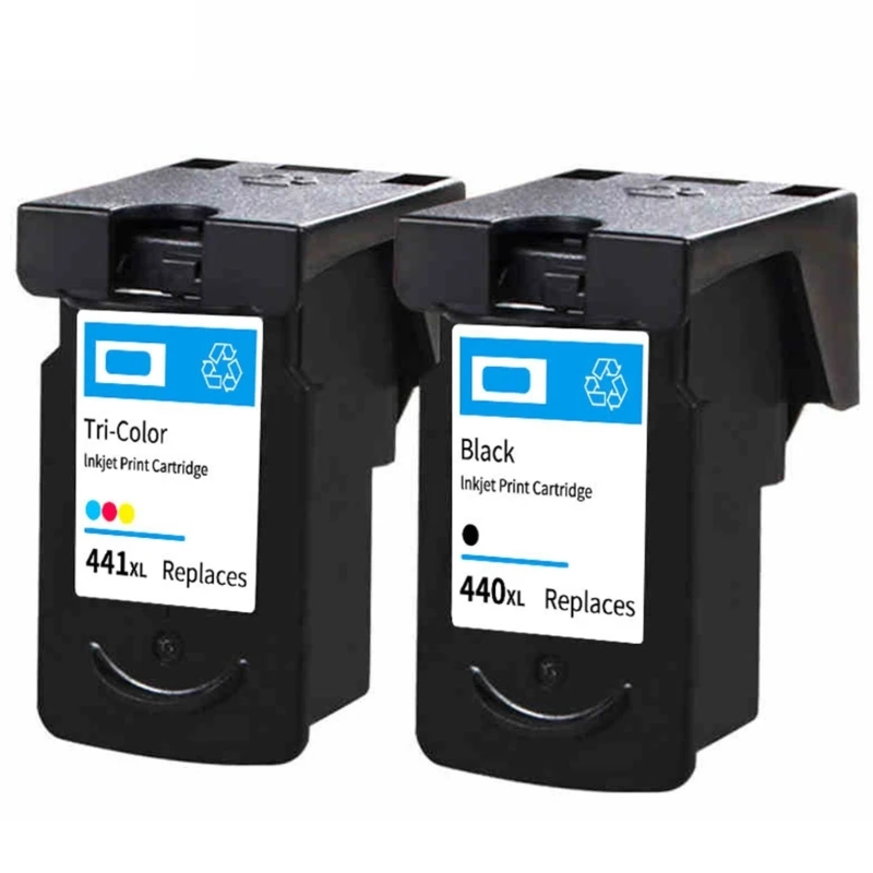

G5AA PG440 CL441 Новая версия многоразового картриджа для 440XL 441XL 4280