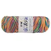 Wool Crochet Milk Cotton Knitting 100g/Ball 200M Yarn DIY Knit Art Sewing Weaving Accessories  HE269 3