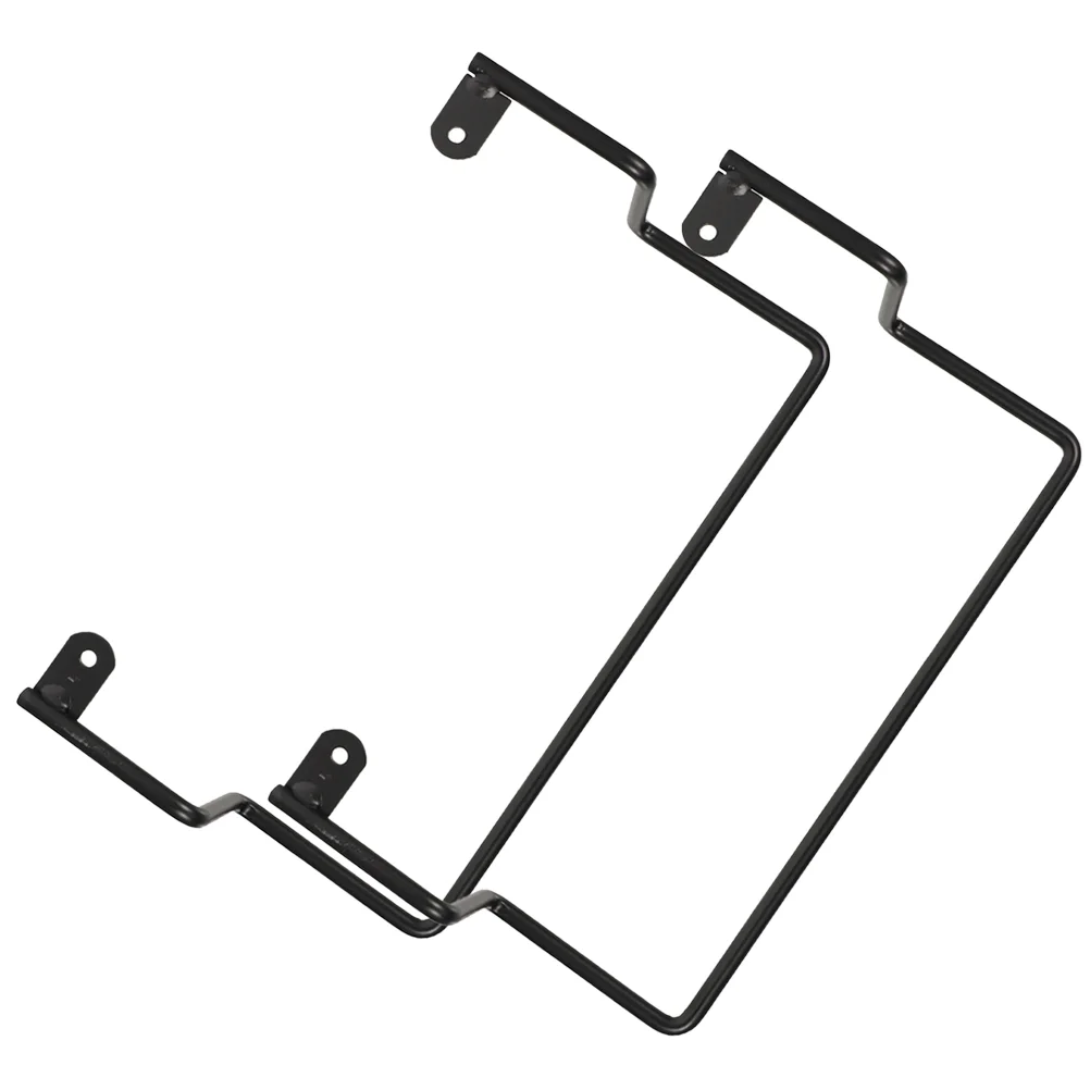 2 Pcs Bed Frame Adjustable Anti-slip Mattress Gripper Non-slip Rack Baffle  Slide Stoppers Bedding Iron Holder Fixer - AliExpress